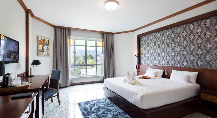 Photo of Bedroom in Khok Kloi