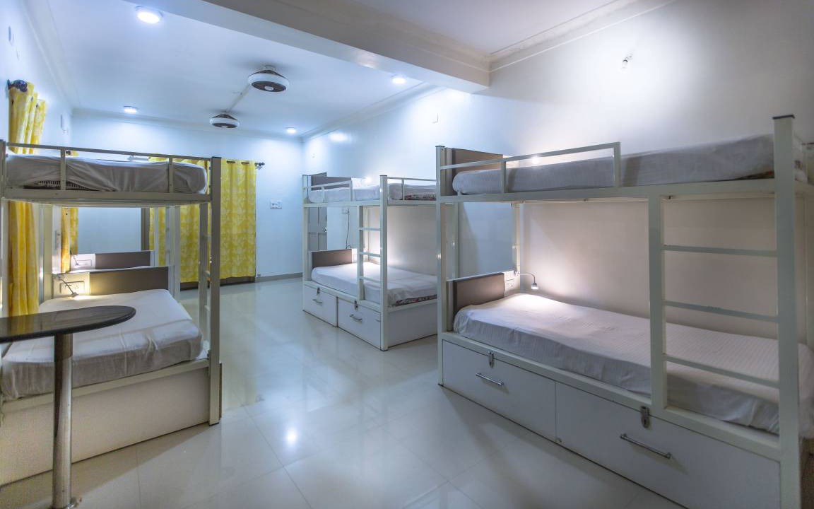 Photo of Bedroom in Mandrem