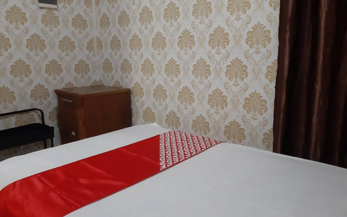 Photo of Bedroom in Mojokerto
