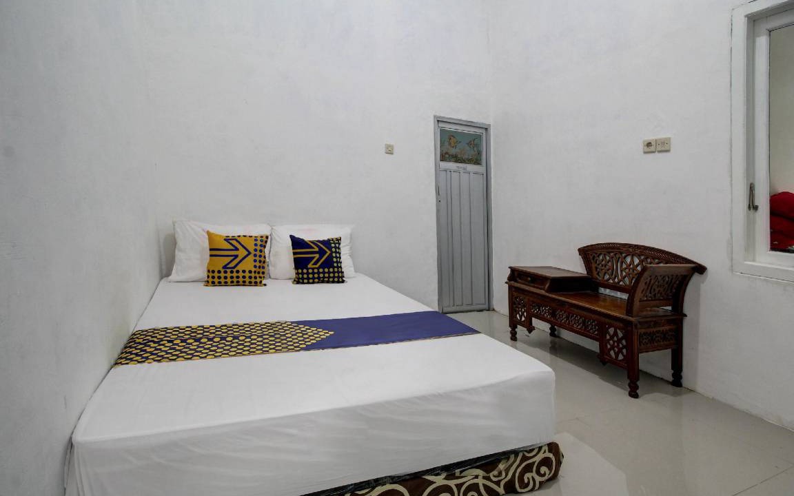 Photo of Bedroom in Kediri