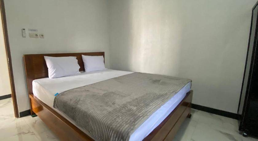 Photo of Bedroom in Pati