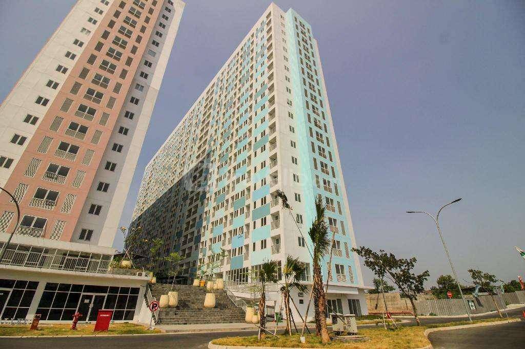 Photo of Buildings in Karawang