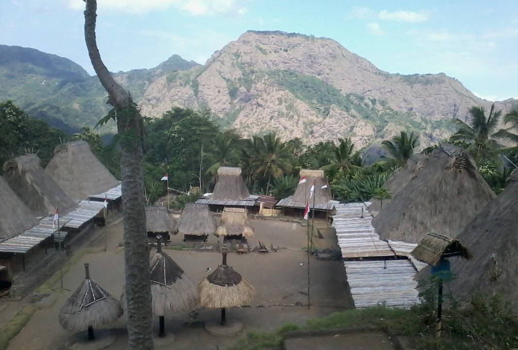 Photo of Others in Bajawa
