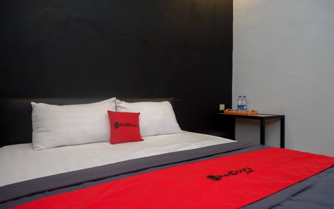 Photo of Bedroom in Baturaden