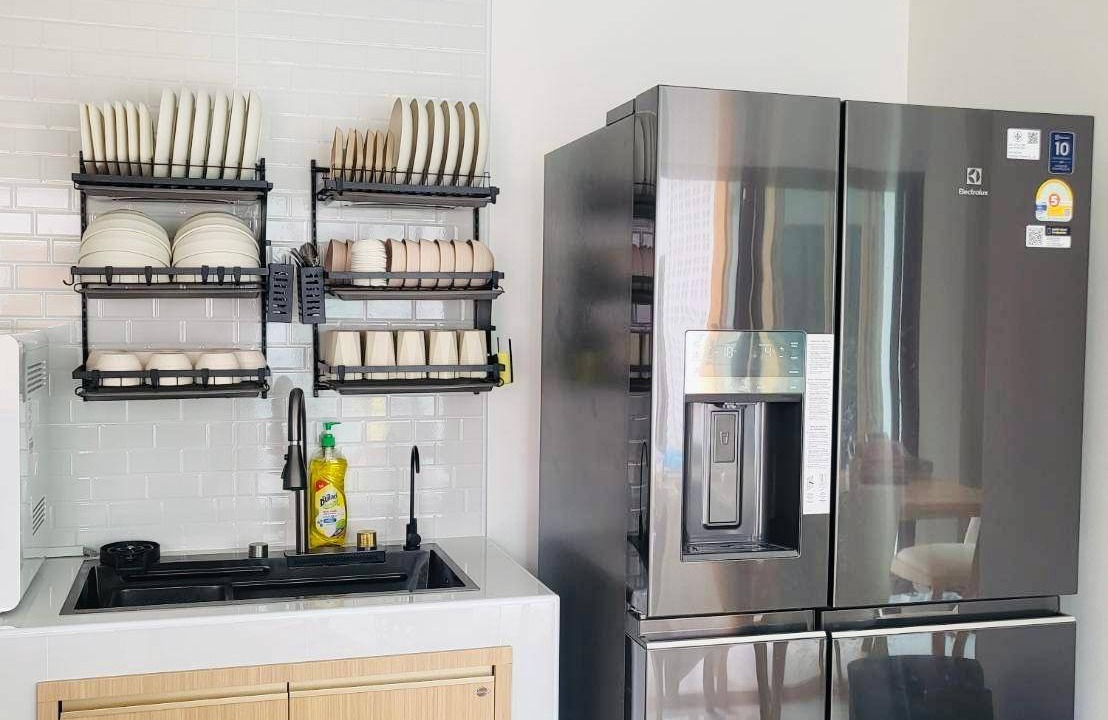 Photo of Kitchen in Khlong Hae