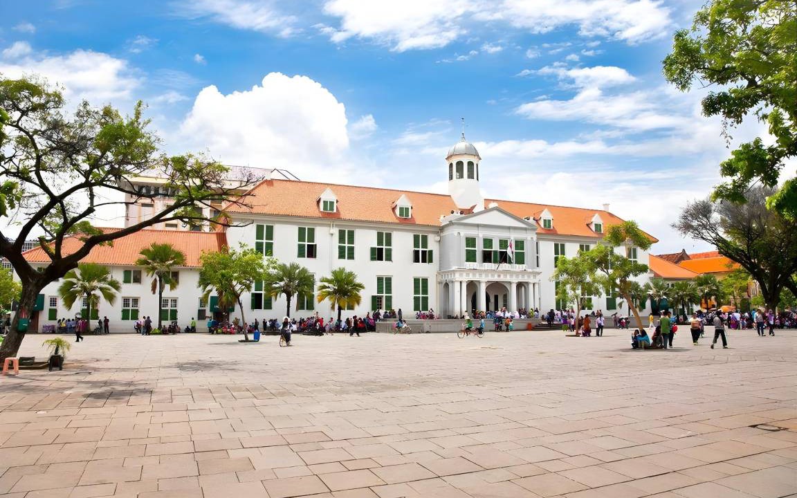 Photo of Others in Old Jakarta