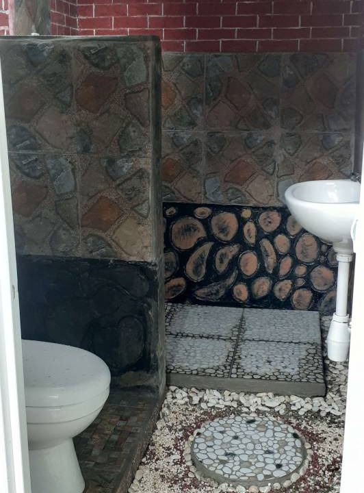 Photo of Bathroom in Tetebatu