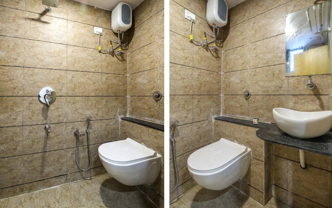 Photo of Bathroom in Navrangpura