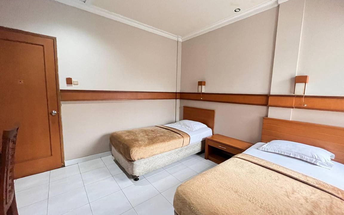Photo of Bedroom in Kebon Kacang