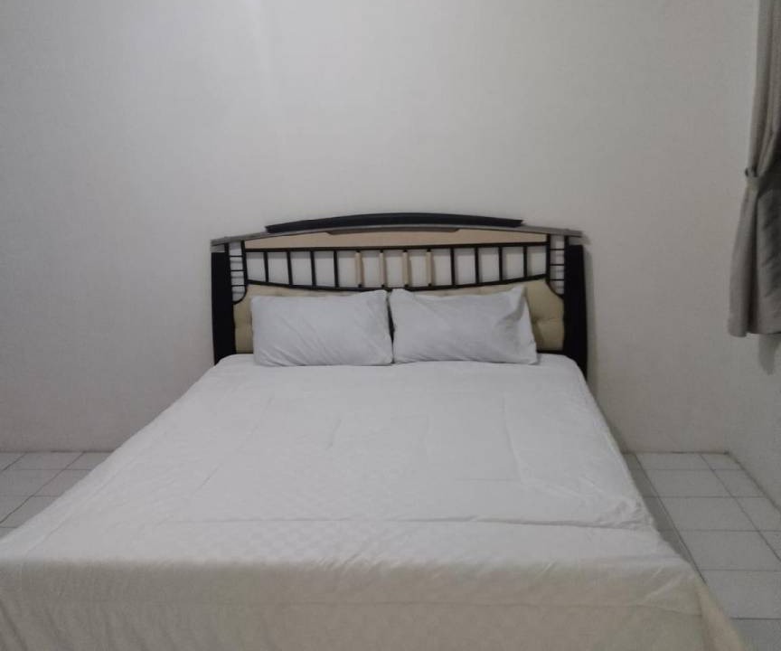 Photo of Bedroom in Cibodas