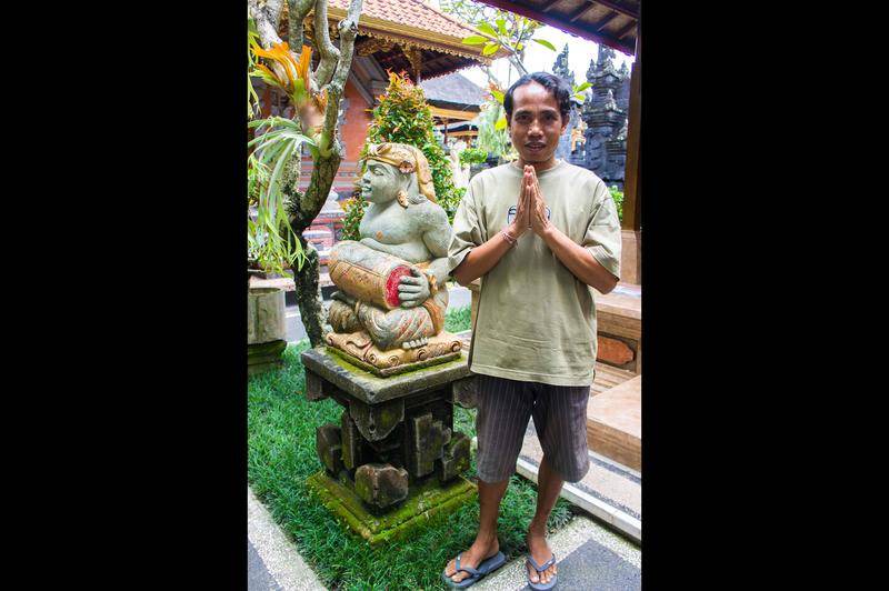 Photo of Others in Ubud City-Centre
