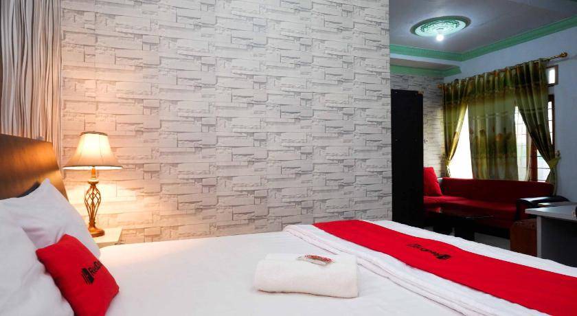 Photo of Bedroom in Tegal