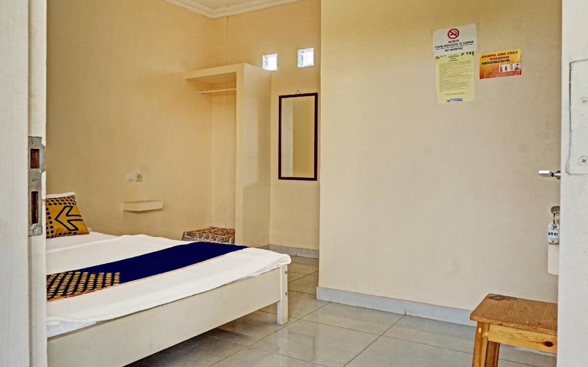 Photo of Bedroom in Bogor