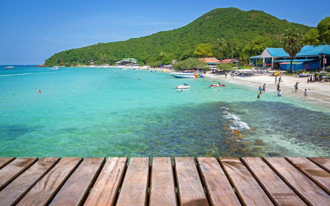 Photo of Others in Koh Lan