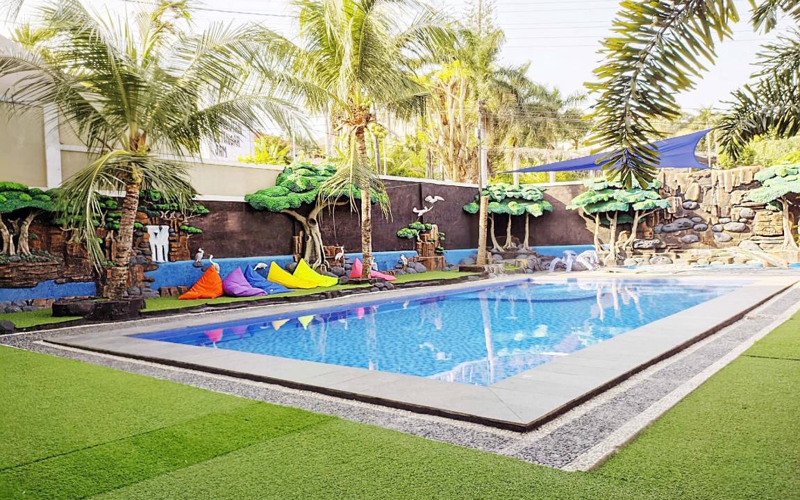Photo of Outdoor in Bandar Lampung