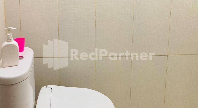 Photo of Bathroom in Prawirotaman