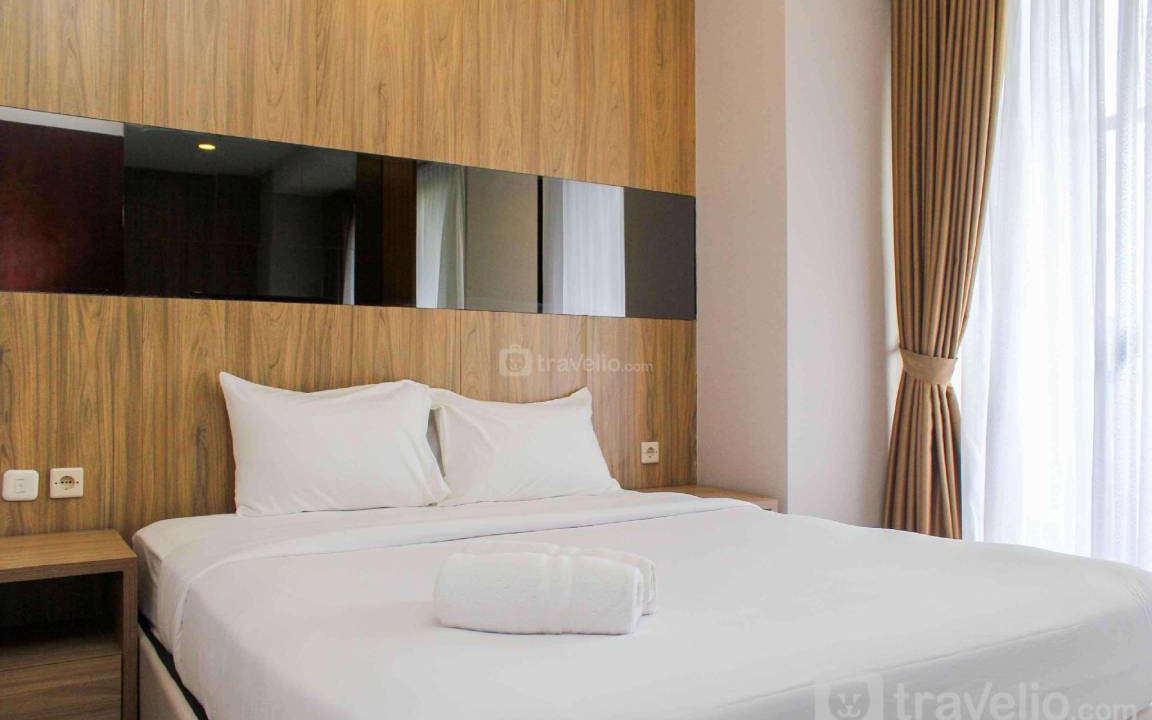 Photo of Bedroom in Semanggi