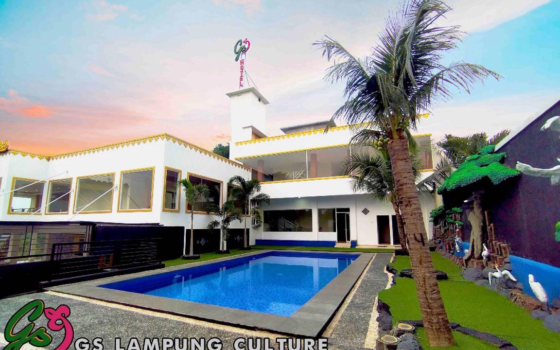 Photo of Outdoor in Bandar Lampung