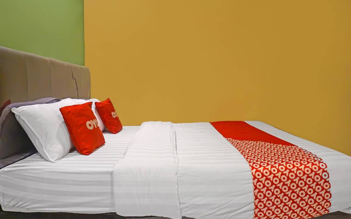 Photo of Bedroom in Cikokol
