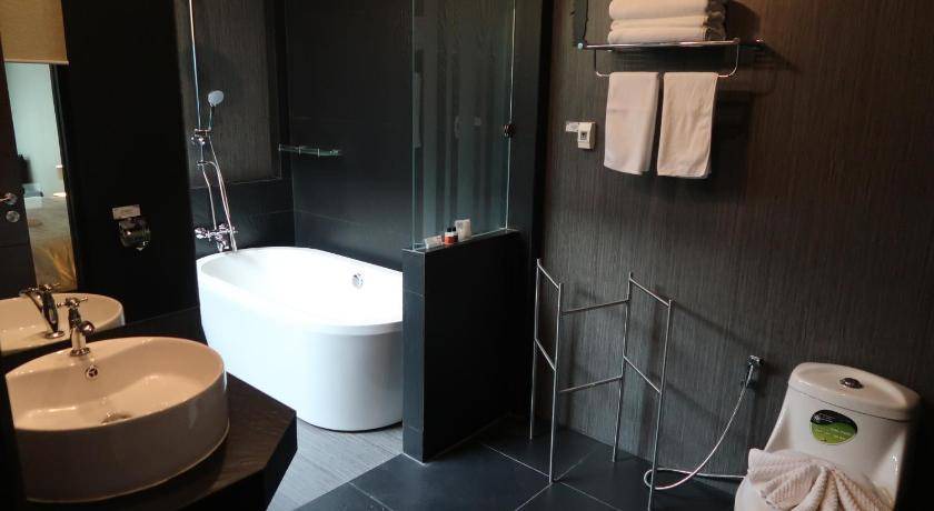 Photo of Bathroom in Lop Buri