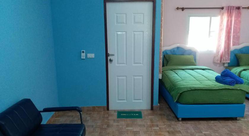 Photo of Bedroom in Pak Chong