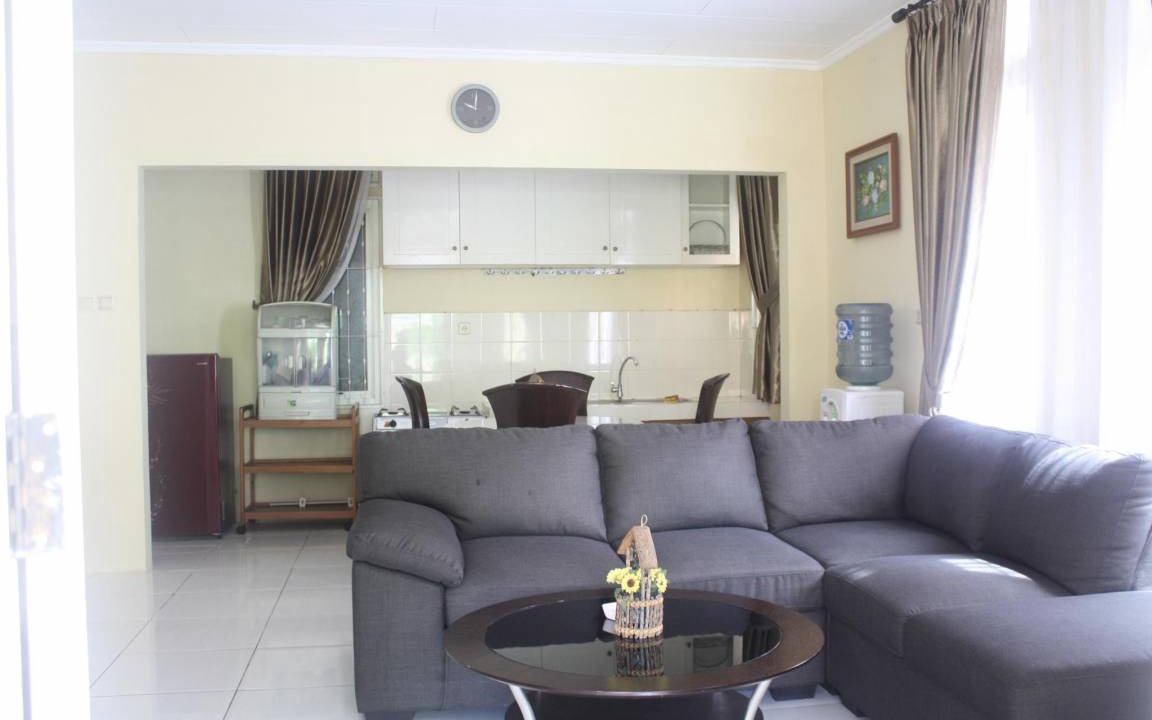 Photo of Livingroom in Cipanas