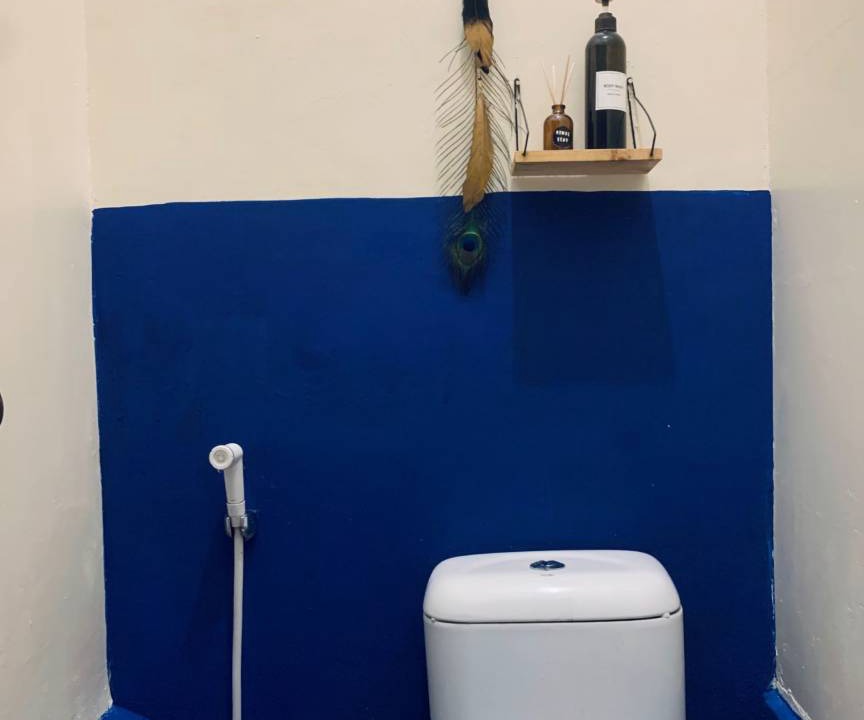 Photo of Bathroom in Yogyakarta