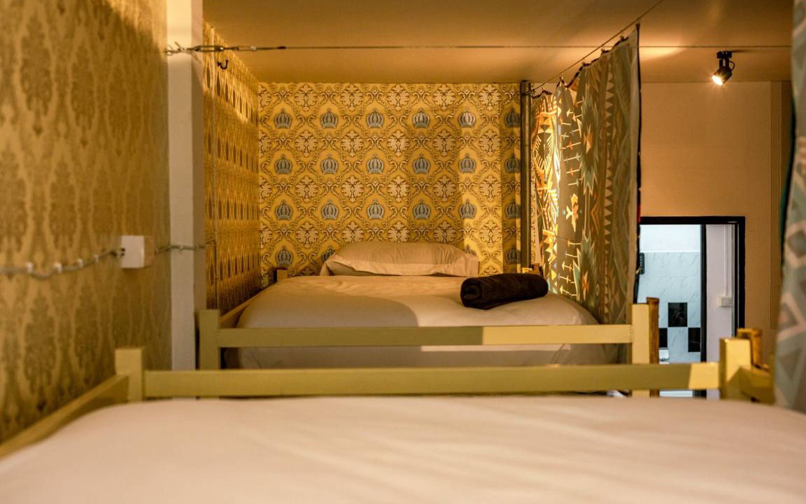 Photo of Bedroom in Choeng Mon