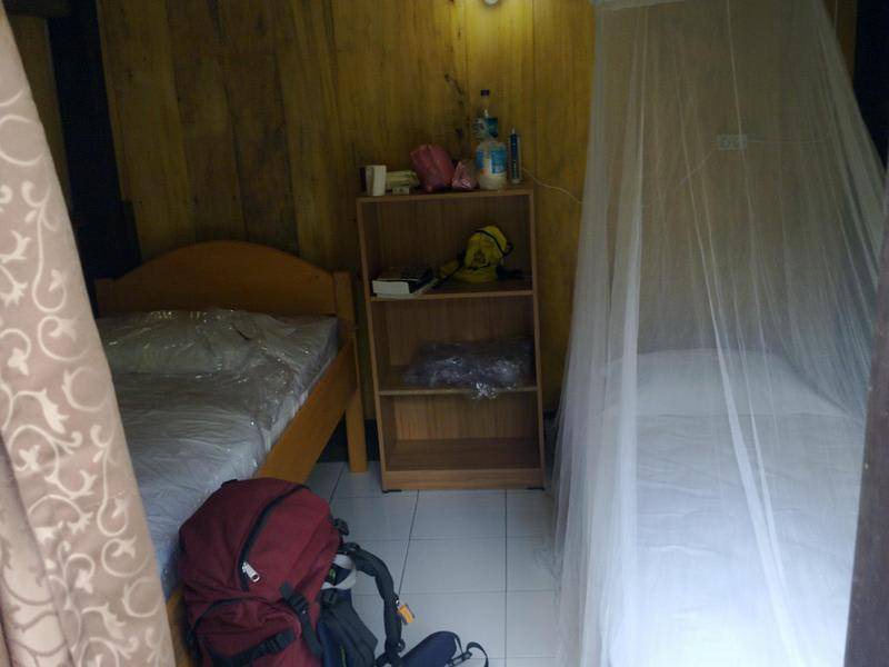 Photo of Bedroom in Tentena