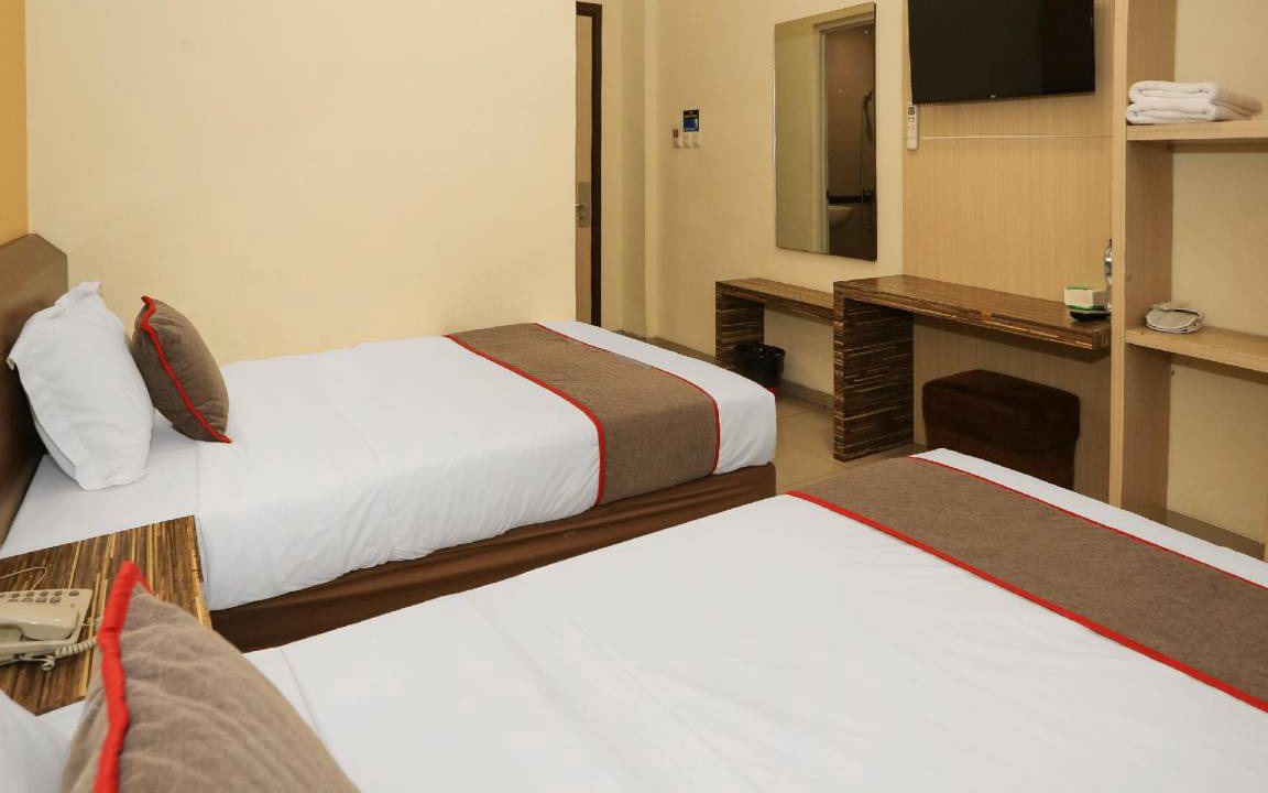Photo of Bedroom in Gambir