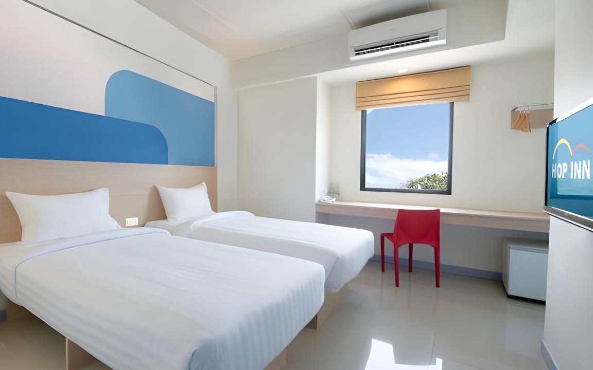 Photo of Bedroom in Suphan Buri