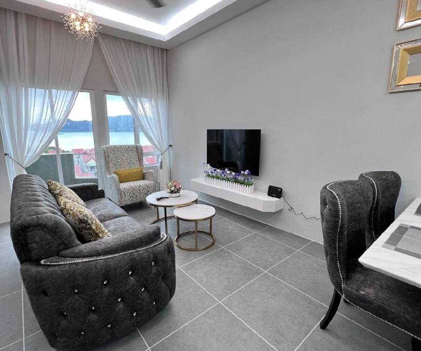 Photo of Livingroom in Kuah