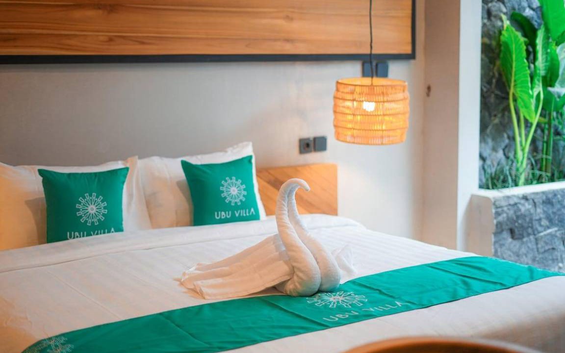 Photo of Bedroom in Candi Binangun