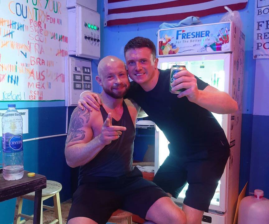 Photo of Others in Ko Phi Phi