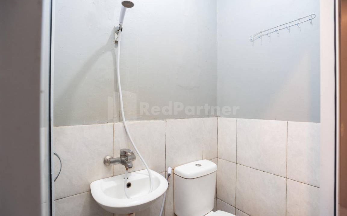 Photo of Bathroom in Menteng