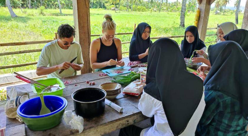 Photo of Others in Gorontalo