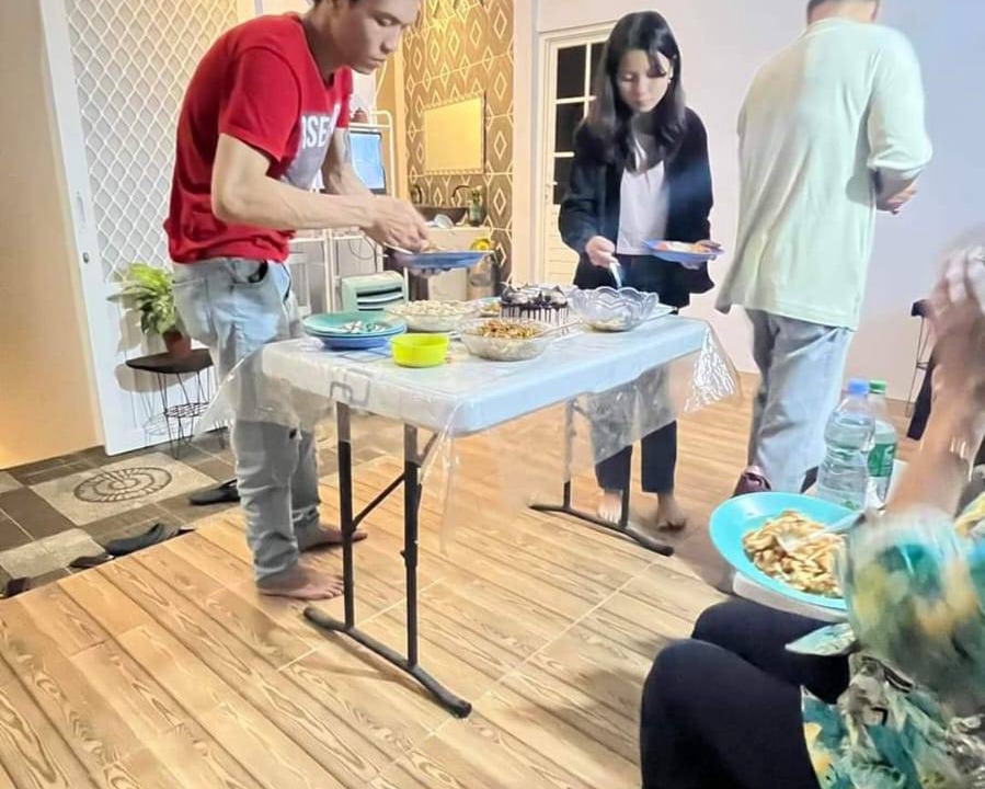 Photo of Kitchen in Jawa Timur