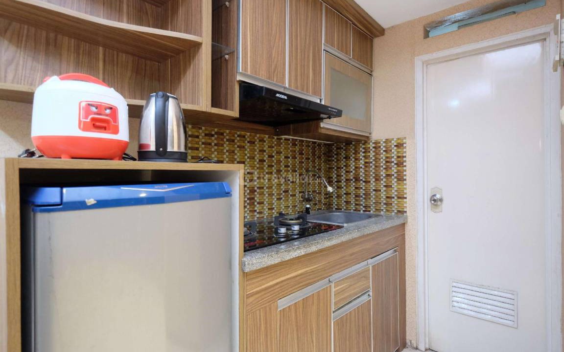 Photo of Kitchen in Bogor