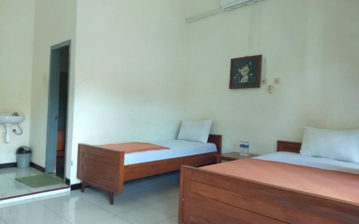 Photo of Bedroom in Probolinggo