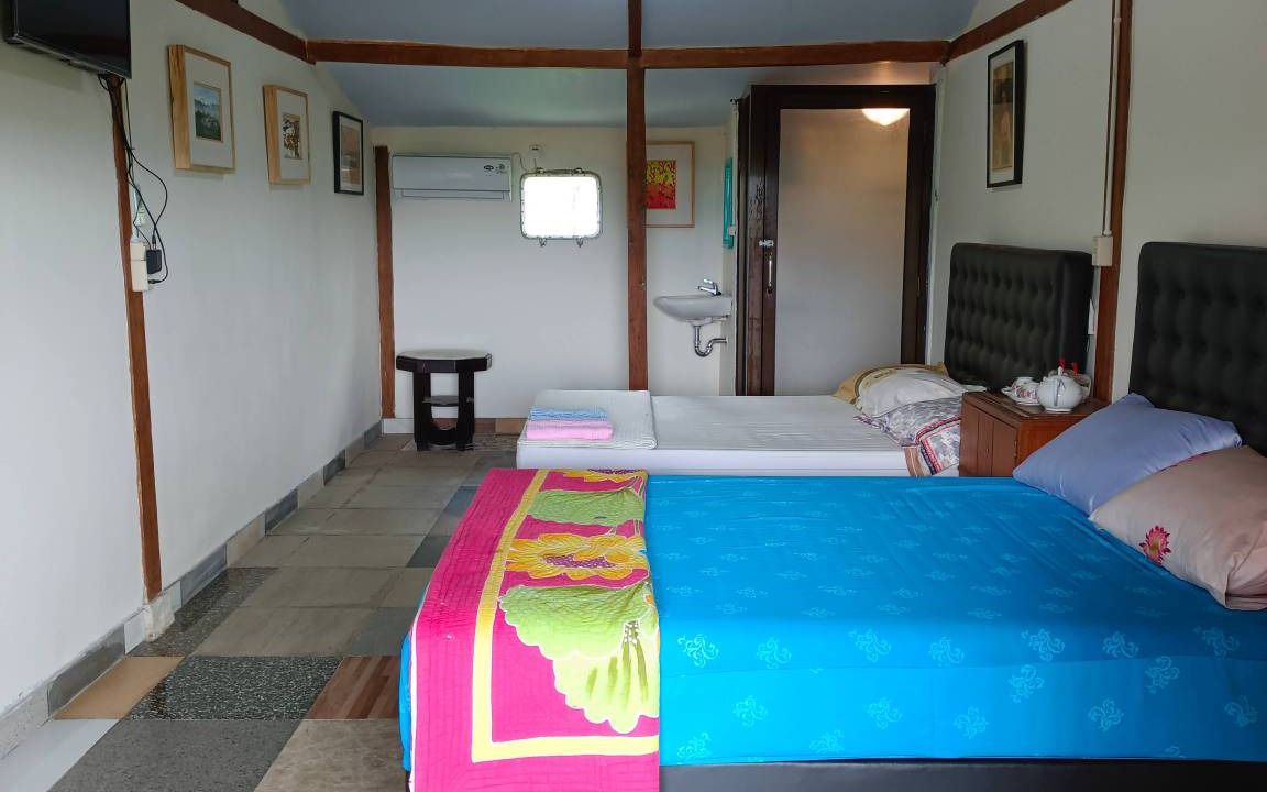 Photo of Bedroom in Srimulyo