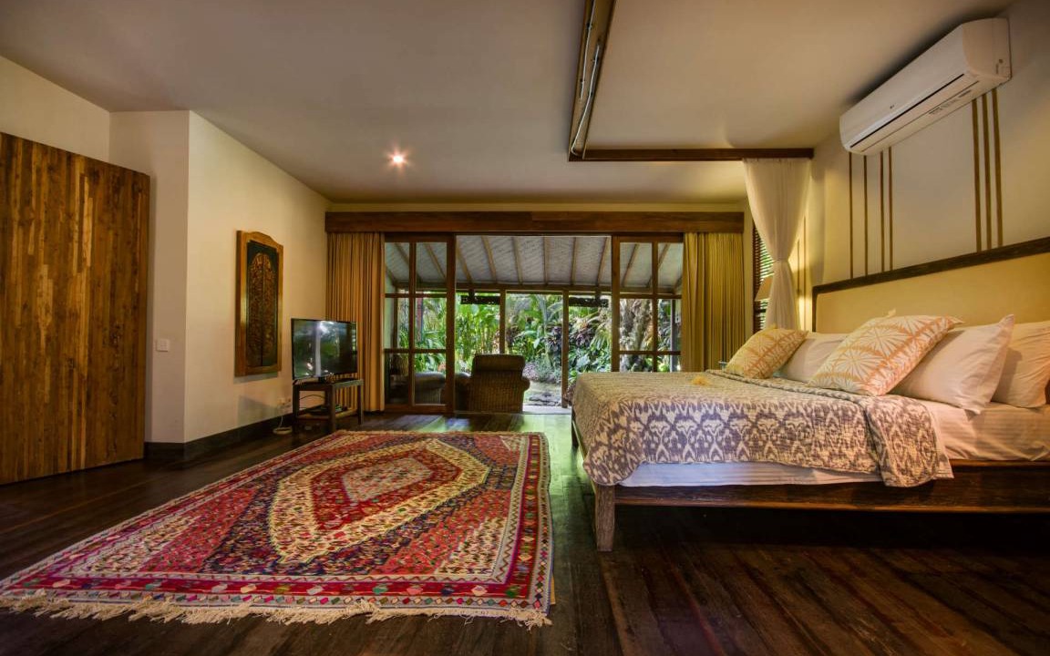 Photo of Bedroom in Berawa