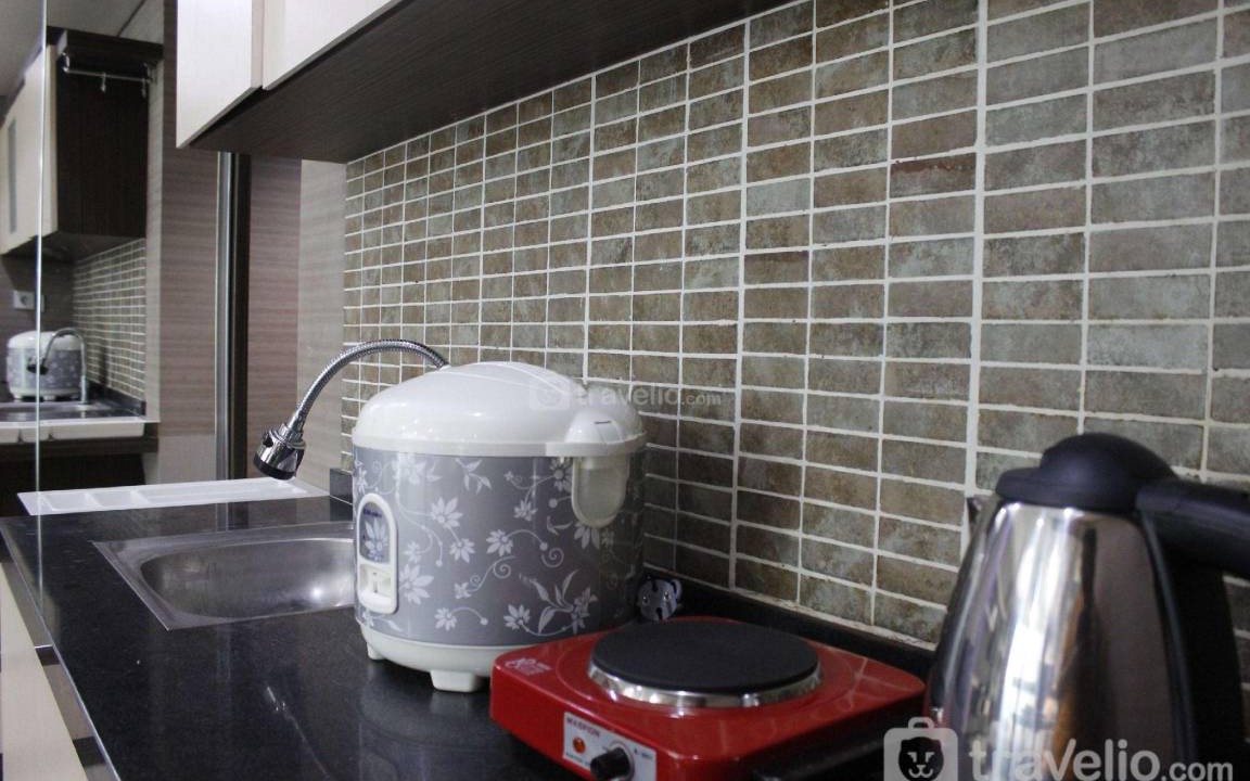 Photo of Kitchen in Pasirkaliki