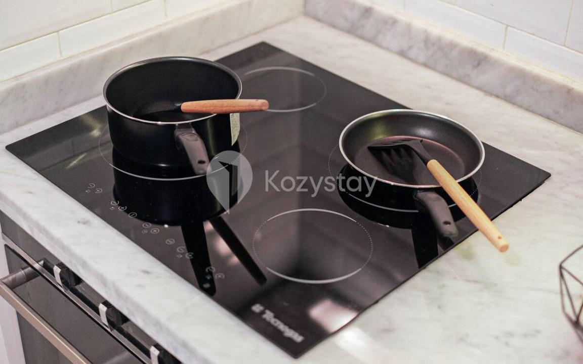 Photo of Kitchen in Guntur