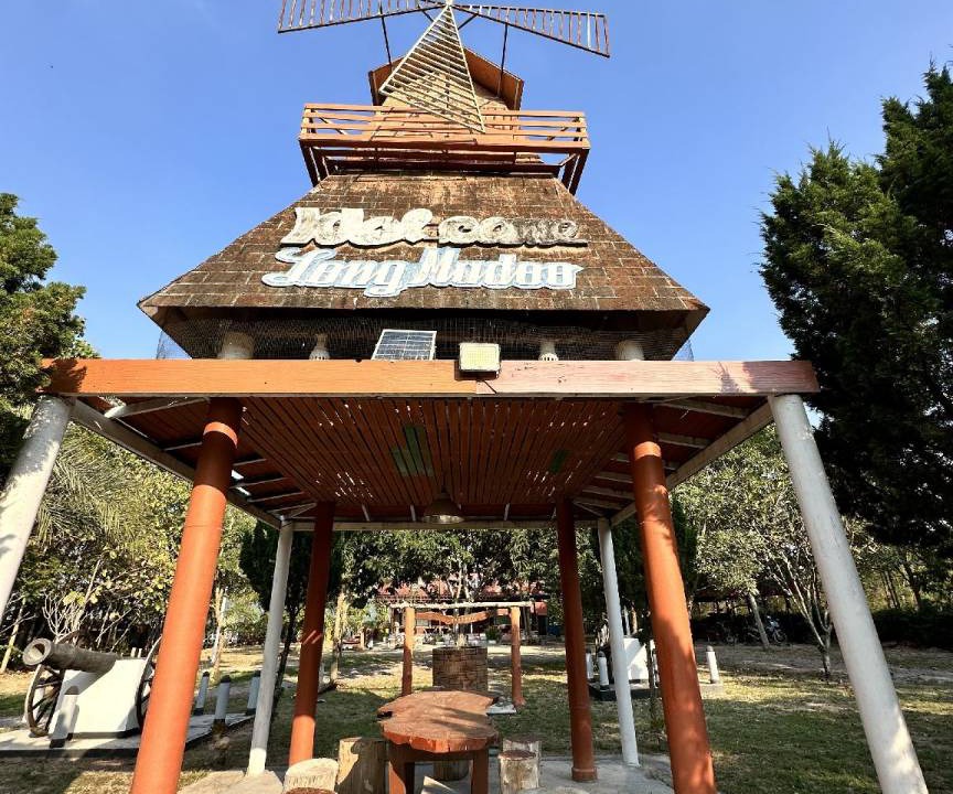 Photo of Outdoor in Suan Phueng