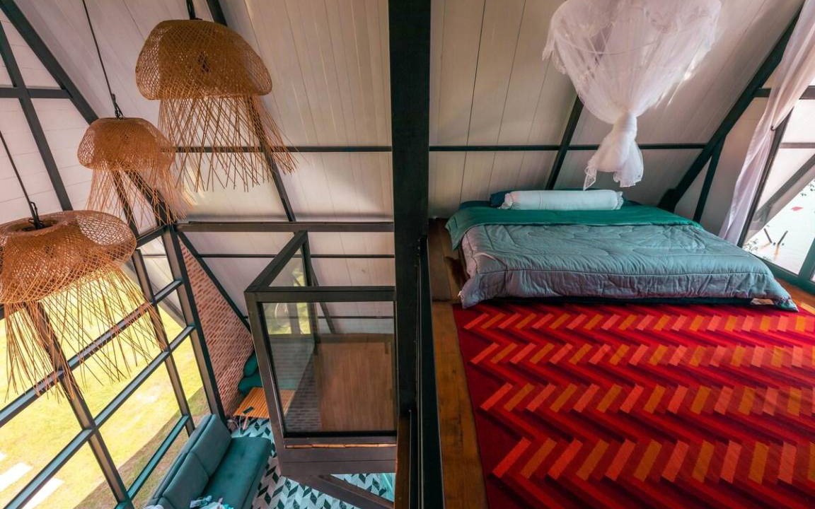 Photo of Bedroom in Ratchaburi