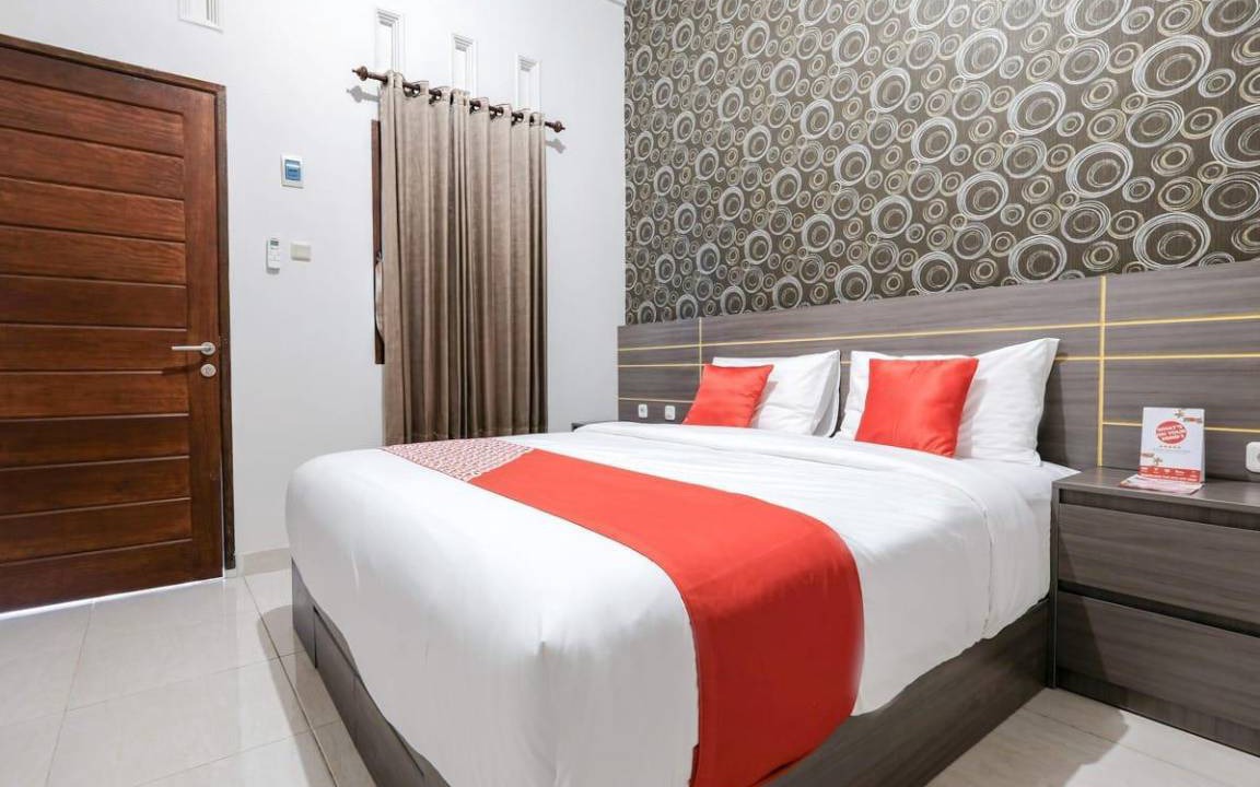 Photo of Bedroom in Mataram