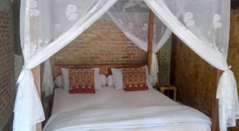 Photo of Bedroom in Bukit Lawang