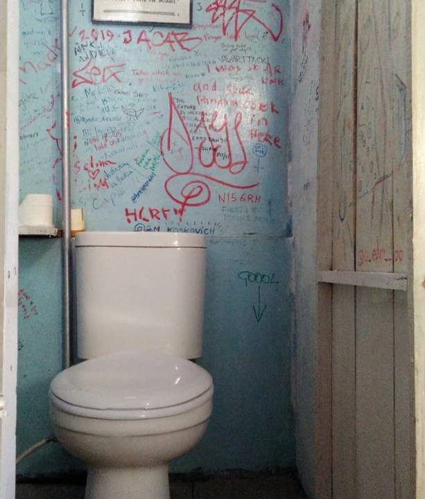 Photo of Bathroom in Prawirotaman
