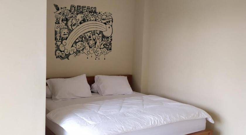 Photo of Bedroom in Mataram