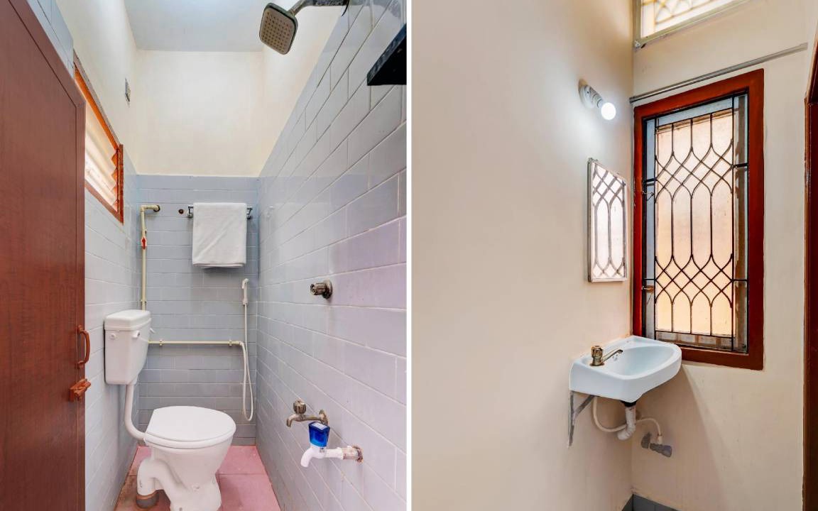 Photo of Bathroom in Triplicane